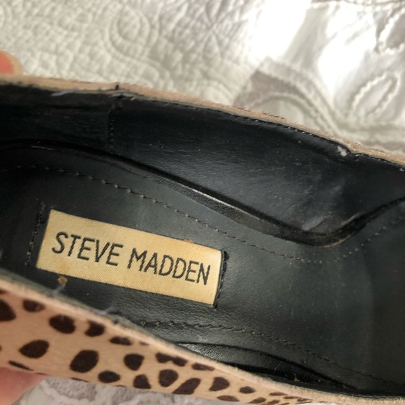 Steve Madden shoes - Picture 6 of 6